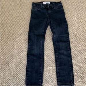 Levi’s jeans kids